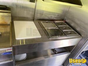 2003 P42 All-purpose Food Truck Flatgrill Florida for Sale