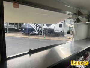 2003 P42 All-purpose Food Truck Flatgrill Nevada Diesel Engine for Sale