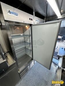 2003 P42 All-purpose Food Truck Flatgrill North Carolina Diesel Engine for Sale