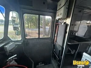 2003 P42 All-purpose Food Truck Flatgrill South Carolina Diesel Engine for Sale