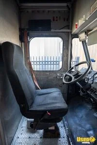 2003 P42 All-purpose Food Truck Flatgrill Texas for Sale