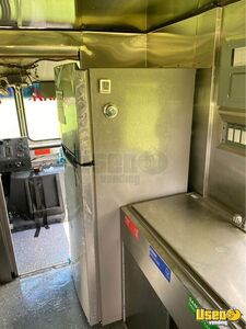 2003 P42 All-purpose Food Truck Food Warmer Florida for Sale