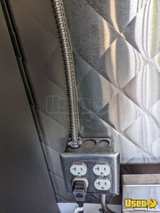 2003 P42 All-purpose Food Truck Fryer Missouri Diesel Engine for Sale