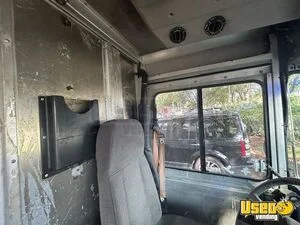2003 P42 All-purpose Food Truck Fryer South Carolina Diesel Engine for Sale