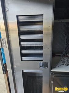 2003 P42 All-purpose Food Truck Generator California Gas Engine for Sale