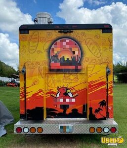 2003 P42 All-purpose Food Truck Generator Florida for Sale