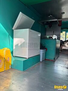 2003 P42 All-purpose Food Truck Generator Florida Gas Engine for Sale