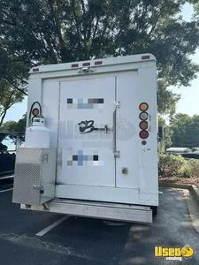 2003 P42 All-purpose Food Truck Generator South Carolina Diesel Engine for Sale