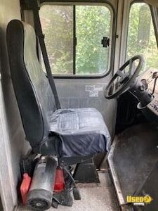 2003 P42 All-purpose Food Truck Generator Texas Diesel Engine for Sale