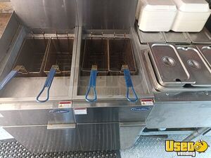 2003 P42 All-purpose Food Truck Generator Texas Diesel Engine for Sale