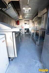 2003 P42 All-purpose Food Truck Grease Trap Texas for Sale