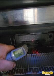 2003 P42 All-purpose Food Truck Hand-washing Sink California for Sale