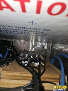 2003 P42 All-purpose Food Truck Hand-washing Sink California Gas Engine for Sale