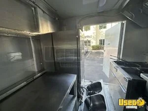 2003 P42 All-purpose Food Truck Hand-washing Sink South Carolina Diesel Engine for Sale