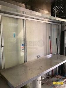 2003 P42 All-purpose Food Truck Hand-washing Sink Texas Diesel Engine for Sale