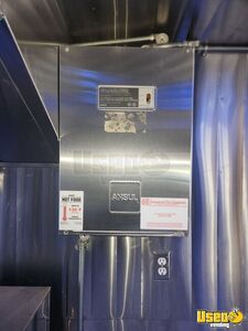 2003 P42 All-purpose Food Truck Hot Water Heater California for Sale