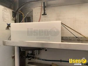 2003 P42 All-purpose Food Truck Interior Lighting Illinois Diesel Engine for Sale