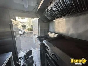 2003 P42 All-purpose Food Truck Interior Lighting South Carolina Diesel Engine for Sale