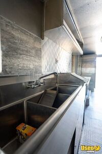 2003 P42 All-purpose Food Truck Interior Lighting Texas for Sale