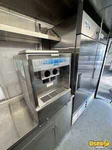 2003 P42 All-purpose Food Truck Oven North Carolina Diesel Engine for Sale