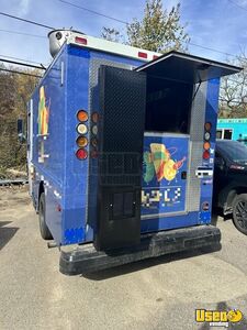 2003 P42 All-purpose Food Truck Pennsylvania Diesel Engine for Sale