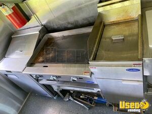 2003 P42 All-purpose Food Truck Prep Station Cooler Florida for Sale