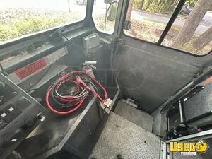 2003 P42 All-purpose Food Truck Prep Station Cooler South Carolina Diesel Engine for Sale