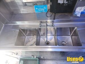 2003 P42 All-purpose Food Truck Pro Fire Suppression System California for Sale
