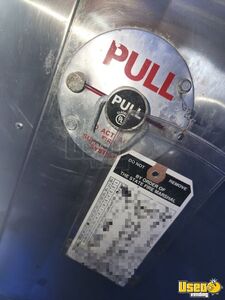 2003 P42 All-purpose Food Truck Pro Fire Suppression System California for Sale