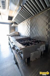 2003 P42 All-purpose Food Truck Pro Fire Suppression System Texas for Sale