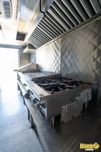 2003 P42 All-purpose Food Truck Pro Fire Suppression System Texas for Sale
