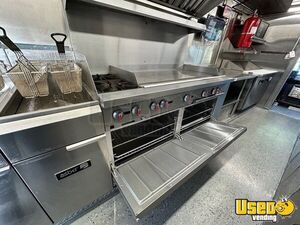 2003 P42 All-purpose Food Truck Propane Tank North Carolina Diesel Engine for Sale