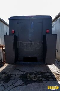 2003 P42 All-purpose Food Truck Propane Tank Texas for Sale
