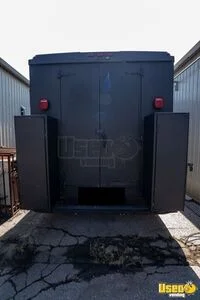2003 P42 All-purpose Food Truck Propane Tank Texas for Sale