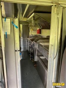 2003 P42 All-purpose Food Truck Reach-in Upright Cooler Florida for Sale