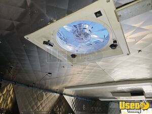 2003 P42 All-purpose Food Truck Refrigerator California Gas Engine for Sale