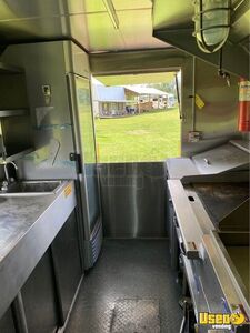 2003 P42 All-purpose Food Truck Refrigerator Florida for Sale