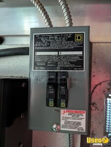 2003 P42 All-purpose Food Truck Refrigerator Missouri Diesel Engine for Sale