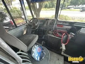 2003 P42 All-purpose Food Truck Refrigerator South Carolina Diesel Engine for Sale