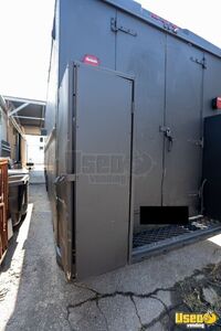 2003 P42 All-purpose Food Truck Refrigerator Texas for Sale