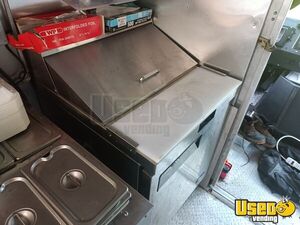 2003 P42 All-purpose Food Truck Shore Power Cord Texas Diesel Engine for Sale