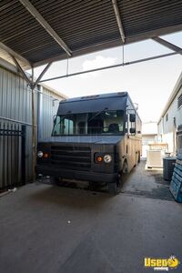 2003 P42 All-purpose Food Truck Stainless Steel Wall Covers Texas for Sale