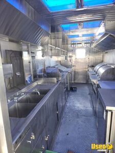 2003 P42 All-purpose Food Truck Stovetop California for Sale