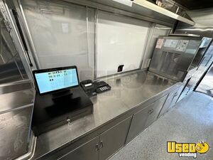 2003 P42 All-purpose Food Truck Stovetop North Carolina Diesel Engine for Sale