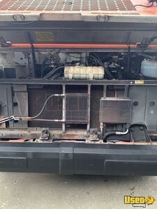 2003 P42 All-purpose Food Truck Transmission - Automatic Illinois Diesel Engine for Sale