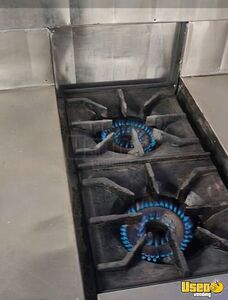 2003 P42 All-purpose Food Truck Triple Sink California for Sale