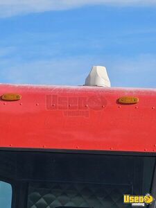 2003 P42 All-purpose Food Truck Triple Sink California Gas Engine for Sale