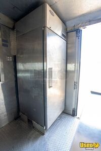 2003 P42 All-purpose Food Truck Triple Sink Texas for Sale