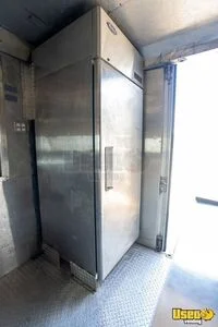 2003 P42 All-purpose Food Truck Triple Sink Texas for Sale