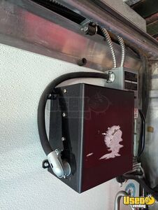 2003 P42 All-purpose Food Truck Warming Cabinet Missouri Diesel Engine for Sale